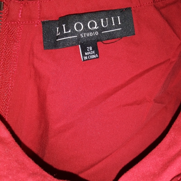 💋HOST PICK💋ELOQUII plus size wrap top - Picture 6 of 6